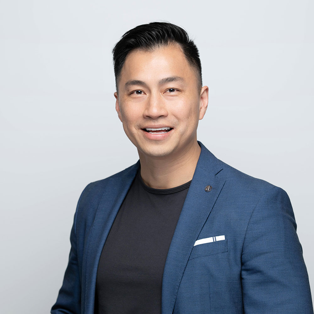 Bernard Chia