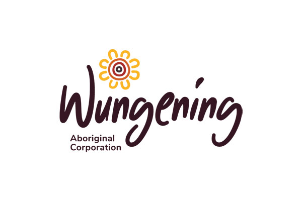 logo Wungening Aboriginal Corporation